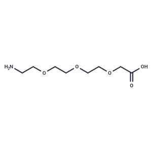 Amino-PEG3-CH2COOH