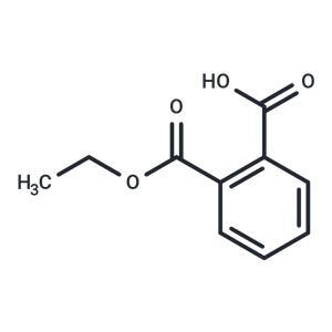 Monoethyl phthalate