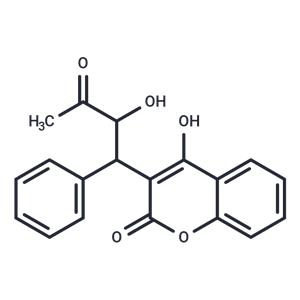 10-hydroxy Warfarin