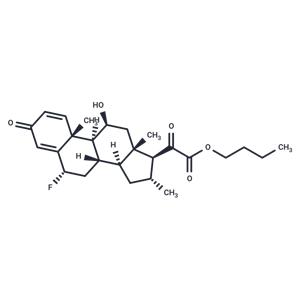 Fluocortin butyl ester