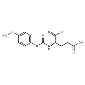 Carboxypeptidase G2 (CPG2) Inhibitor