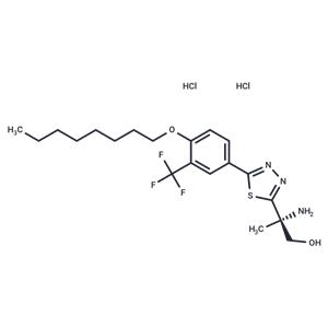 GSK1842799 HCl