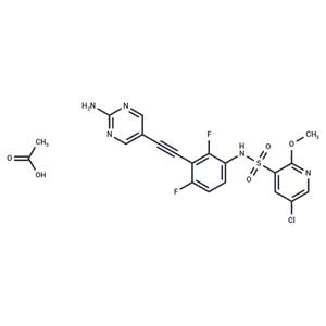 GCN2iB acetate