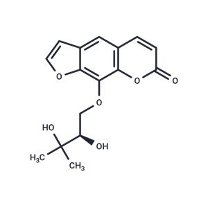 Heraclenol