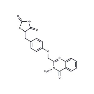 Balaglitazone