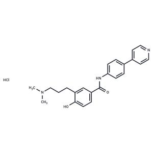 GR-55562 dihydrobromide