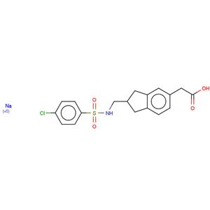 Z-335 sodium