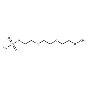 m-PEG3-OMs