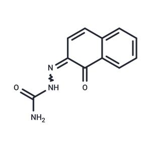 Naftazone