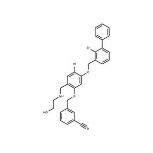 PD-1/PD-L1-IN-20