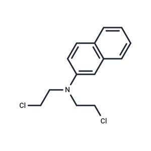 Chlornaphazine