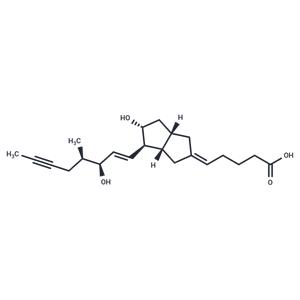 16(R)-Iloprost