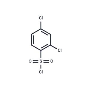 2,4-Dichlorobenzenesulfonyl chloride