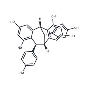 Ampelopsin F