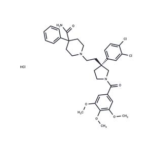 MDL-105212A HCl