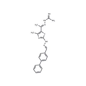 GlcN-6-P Synthase-IN-1