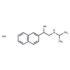 Pronethalol hydrochloride