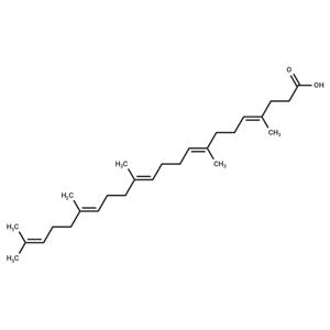 Turbinaric acid