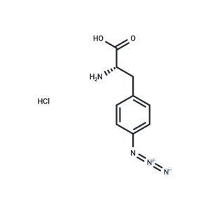 4-Azido-L-phenylalanine hydrochloride