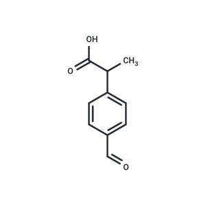 Ibuprofen Impurity K