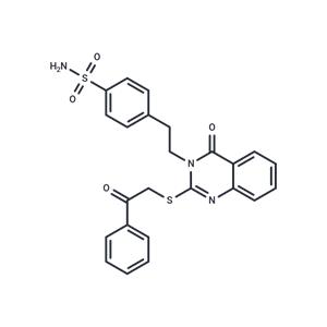 EGFR/HER2/CDK9-IN-3