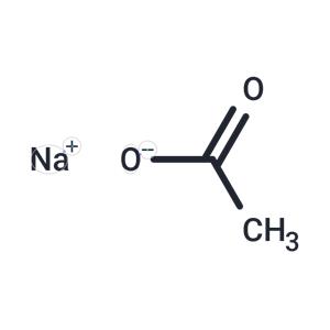 Sodium acetate