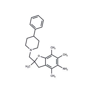 Lipid peroxidation inhibitor 1