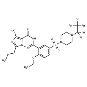 Vardenafil-d5