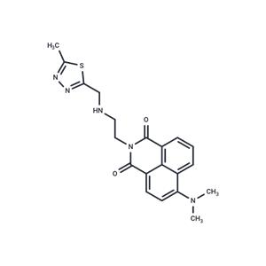 Chitinase-IN-2