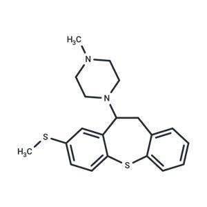 Metitepine