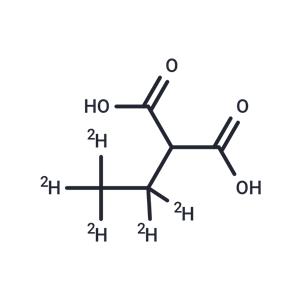 Ethyl-d5-malonic Acid