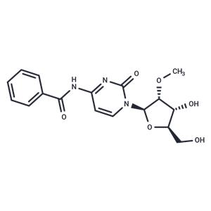 N4-benzoyl-2’-O-methylcytidine