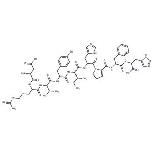 Angiotensin 1/2 (1-9)