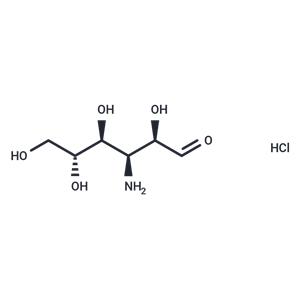 Kanosamine hydrochloride