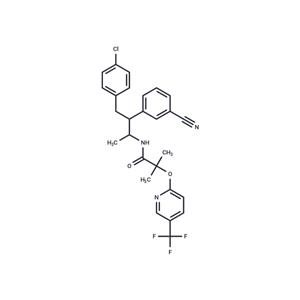 Taranabant racemate