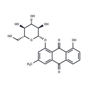 Chrysophanein