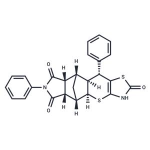 TSHR antagonist S37a