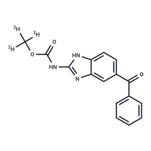 Mebendazole-d3