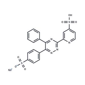 Ferrozine monosodium salt