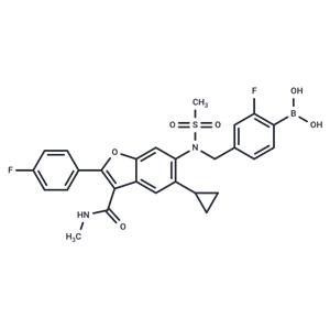 GSK-2485852