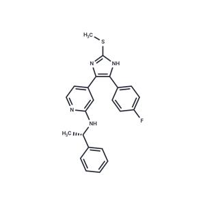 (S)-p38 MAPK Inhibitor III