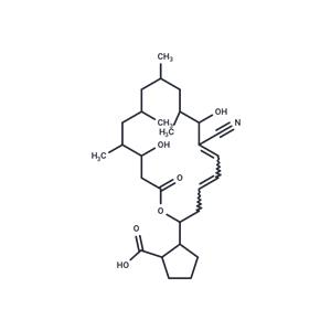 Borrelidin