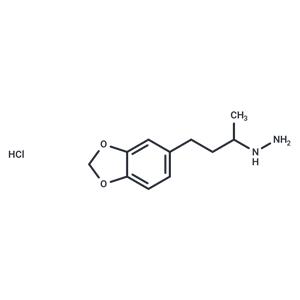 Safrazine Hydrochloride