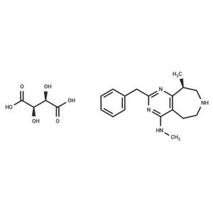 PF-04479745 tartrate