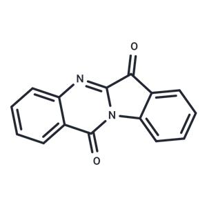 Tryptanthrin