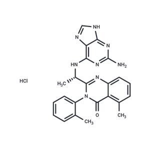 CAL-130 Hydrochloride