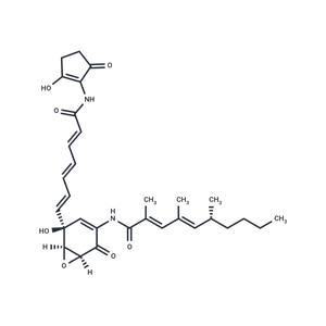 Manumycin A