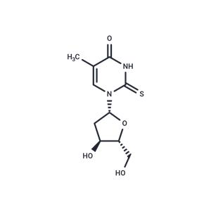 2-Thiothymidine