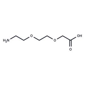 H2N-PEG2-CH2COOH