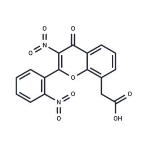 Aminopeptidase N Inhibitor